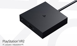 PSVR 2 : où acheter l'adaptateur PC au meilleur prix  PSVR 2 : où acheter l'adaptateur PC au meilleur prix