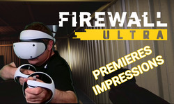 PSVR 21 Firewall ultra copie