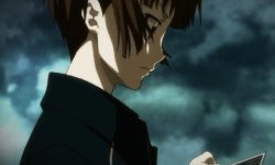 Psycho pass Mandatory Happiness