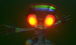 Psychonauts 2 Gameplay Music Trailer