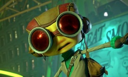 Psychonauts 2 head