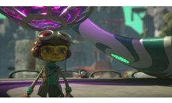 Psychonauts 2 Official First Trailer