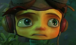 Psychonauts 2 Story Trailer