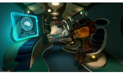 Psychonauts in the Rhombus of Ruin 1