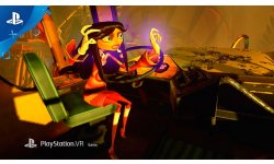 Psychonauts in the Rhombus of Ruin Launch Trailer