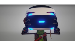 Psychonauts PlayStation VR