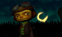 Psychonauts screenshot 3