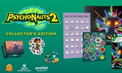 Psychonuats 2 07 07 2022 Édition Collector