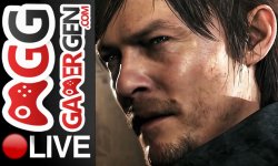 PT Live Gamergen silent hills