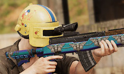 PUBG 8.3 MAJ