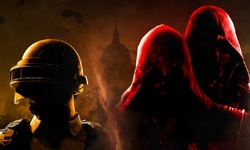 PUBG Assassins Creed