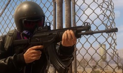 PUBG BAttlegrounds 17 1 ACE