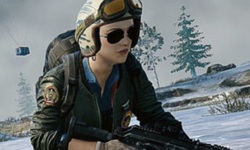 PUBG Battlegrounds 21.2 Patch Notes Header 1168x657