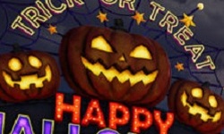 PUBG BAttlegrounds 3 Erangel halloween 1024x576