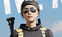 PUBG Battlegrounds Clan