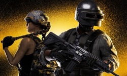 PUBG Battlegrounds Epic Games Store