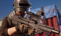 PUBG: Battlegrounds, mode Casual, P90 et Survivor Pass: Crazy Night pour le patch 13.2 PUBG: Battlegrounds, mode Casual, P90 et Survivor Pass: Crazy Night pour le patch 13.2