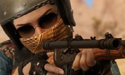 PUBG Battlegrounds