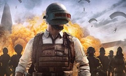 PUBG BATTLEGROUNDS