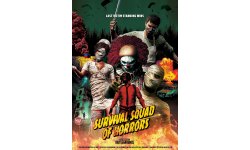 PUBG Halloween 2018 Poster