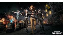 PUBG Halloween2019