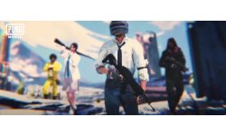 PUBG Mobile 1 milliard