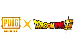 PUBG Mobile Dragon Ball Super collaboration
