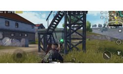 PUBG Mobile Game for Peace Chine Tencent
