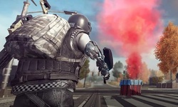 PUBG New State 25 02 2021 screenshot 2