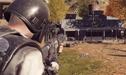 PUBG New State 25 02 2021 screenshot 5