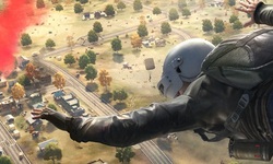 PUBG New State BR Extreme