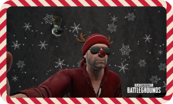 PUBG Noel