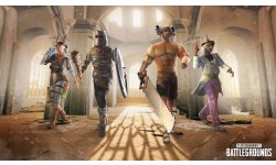 PUBG PlayerUnknown's Battlegrounds 31 03 2020 Fantasy Battle Royale 1