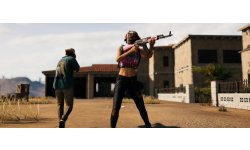PUBG Season 5 Gameplay Trailer