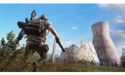 PUBG Season4 Mylta Running