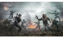 PUBG Season4 PastVSPresent