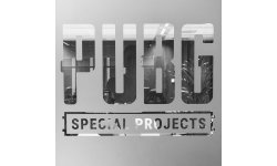 PUBG Special Projects logo