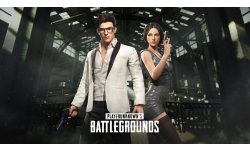 PUBG Survivor Pass 3 Wild Card