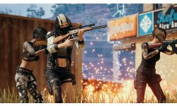 PUBG Update 5.1 C