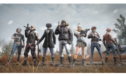 PUBG Vikendi