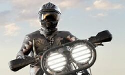 PUBG x COLLABORATION EL SOLITARIO
