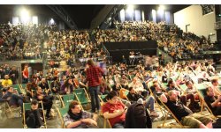 public Stunfest 19