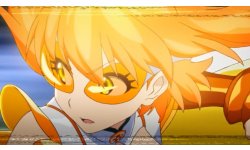 Punch Line head