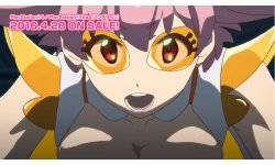 Punch Line   Opening Movie (PS4 PSVita)
