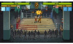 punch out steam fhd