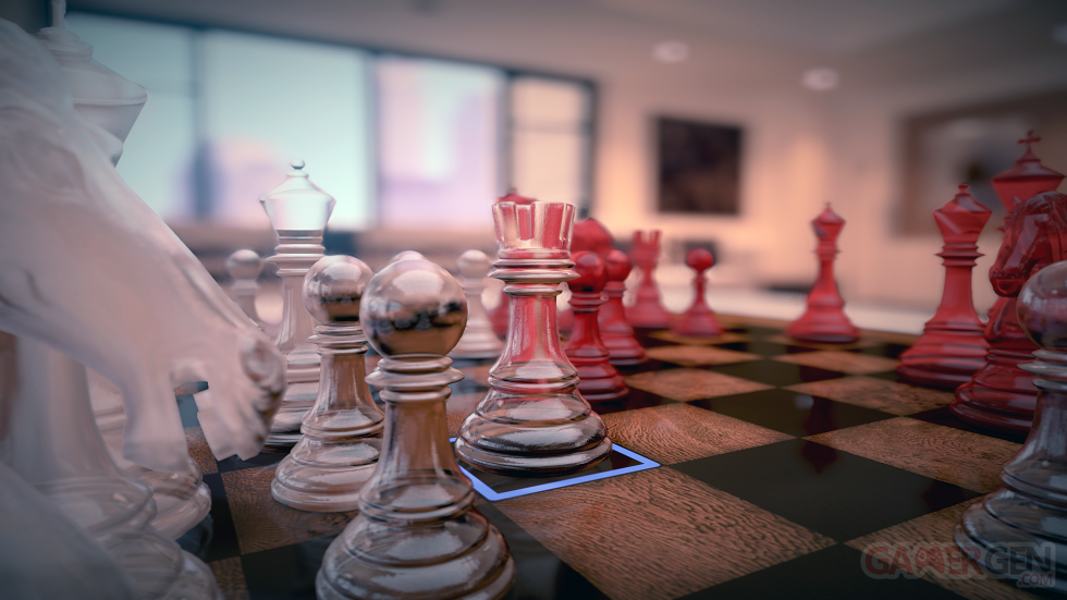 Pure Chess images screenshots 3
