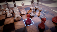 Pure Chess images screenshots 8
