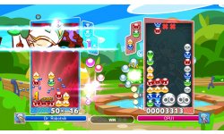 Puyo Puyo Champions Fever Mode