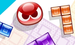 Puyo Puyo Tetris 2 vignette