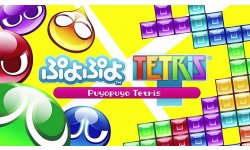 Puyo Puyo Tetris image